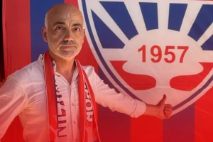 Silivrispor’da Yeni Başkan Serdar Şahin Oldu