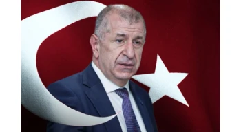 Ümit Özdağ’a hapis cezası ve tahliye kararı!