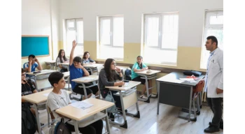 Yaz dönemi eğitim seferberliği başlıyor! DYK ve Yaz Okulları 1 Temmuz’da başlıyor