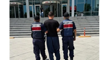 20 günde 61 orman yangınıyla ilgili 23 gözaltı!