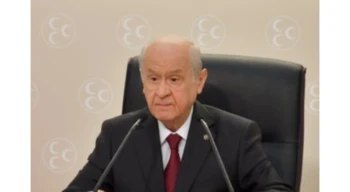 Bahçeli’den ortak toplantı öncesi ’birlik ve dayanışma’ vurgusu