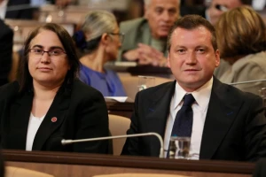 Başkan Balcıoğlu, İBB Meclisi Temmuz Ayı 1. Oturumu'na Katıldı