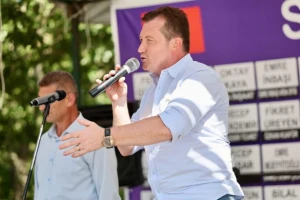 Başkan Balcıoğlu, Silivri Ordulular Derneği’nin Geleneksel Pikniğine Katıldı