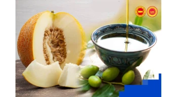 Coğrafi işaretli ürün sayımız 38 oldu... Mut Zeytinyağı ve Kırkağaç Kavunu’na AB tescili