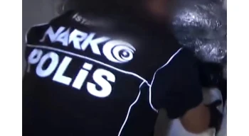 İstanbul merkezli uyuşturucu operasyonunda büyük başarı