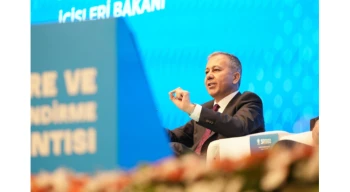 Kızılcahamam’da güvenlik oturumunda ’Terörsüz Türkiye’ vurgusu