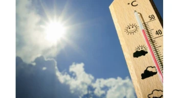 Meteoroloji uyardı: Sıcaklıklar mevsim normallerinin üzerinde