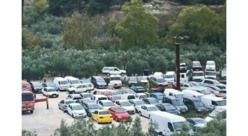 Sahipsiz araçlara yeni düzenleme geldi... Kurallar değişti, süre verildi!
