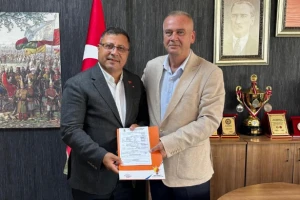 Sami Barlas’ın Liderliğinde AK Parti Güçleniyor: Karakaş Geri Döndü