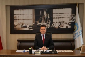 Silivri Belediye Başkanı Bora Balcıoğlu’ndan 24 Temmuz Basın Bayramı Mesajı