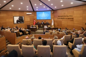 Silivri Belediye Meclisi Temmuz Ayı I. Oturumu Gerçekleşti
