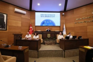 Silivri Belediyesi’nde Dijital Dönüşüm Atağı