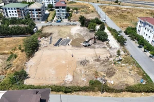 Silivri Belediyesi’nden Anlamlı Proje, Selimpaşa’ya Taziye Evi Yapılıyor