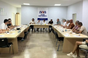 Silivri’de Kırsal Yangınlara Karşı Ortak Harekete Geçildi