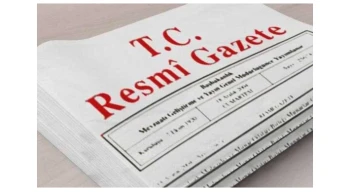 ’Türk Parası Kıymetini Koruma’ kararında değişiklik