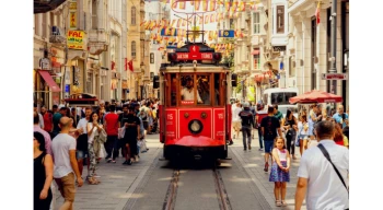 Türkiye’de 2024’te 2,7 milyon kişi iller arası göç etti! İstanbul göçte zirvede