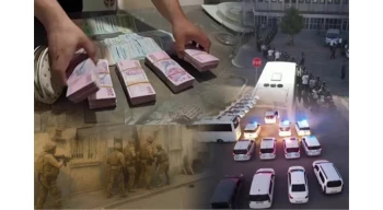 31 ilde nitelikli dolandırıcılığa 102 tutuklama