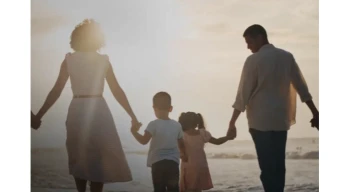 Aile Yılı kapsamında genç çiftlere destek