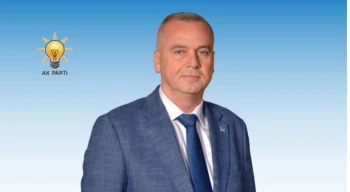 AK Parti Silivri İlçe Başkanı Sami Barlas’tan Çimento Fabrikası Açıklaması