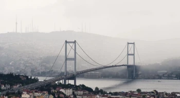 AKOM’dan poyraz ve sağanak uyarı!