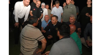 Balıkesir gece uyumadı! Sabaha kadar 88 artçı deprem oldu