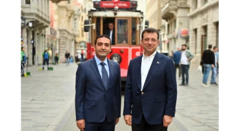 Beyoğlu Belediye Başkanı dahil 40 kişi gözaltında