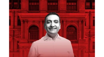 Beyoğlu Belediye Başkanı İnan Güney ve 16 şüpheli tutuklandı!