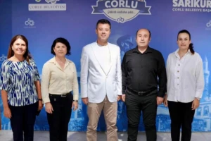 Çorlu’da Kadın Kooperatifi Kuruluyor