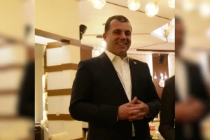 Doruk Bulut, Silivri CHP İlçe Başkanlığına Adaylığını Açıkladı