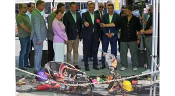 İBB’den Marmara Denizi’nde derin temizlik