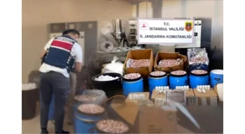 İstanbul’da zehir tacirlerine geçit yok!