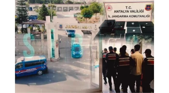 Jandarma’dan 5 ilde dev operasyon! 1 milyar TL’lik bahis ve dolandırıcılık çetesine darbe!