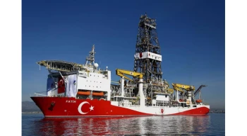 Keşfin ateşinde 2028 hedefi günlük 40 milyon metreküp