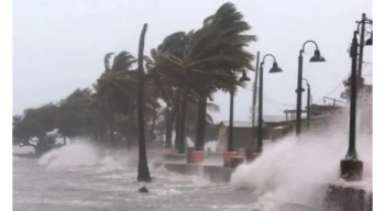 Meteoroloji saat verdi: Marmara’da fırtına bekleniyor