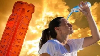 Meteoroloji’den sıcak uyarısı! Bugün hava durumu nasıl olacak?