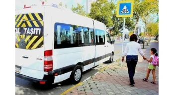 Okul Servis Araçları Yönetmeliği’nde önemli değişiklikler
