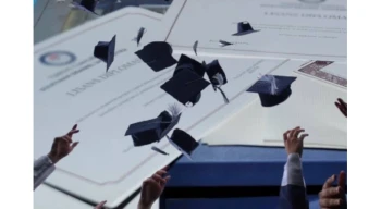 Sahte diploma ve ehliyet çetesine büyük darbe