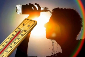 Sıcak havaya dikkat! Meteoroloji uyardı