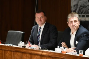 Silivri Belediye Başkanı Balcıoğlu: İstanbul’un Geleceği İçin Dayanışma İçinde Çalışıyoruz
