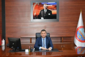 Silivri Kaymakamı Tolga Toğan’ın 30 Ağustos Mesajı