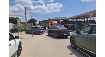 TrakyaFest yol kapatma kararı Danışment Sahili’nde tepkiye yol açtı