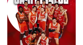 12 Dev Adam 24 yıl sonra yarı finalde