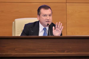 Balcıoğlu: “Silivri halkının menfaati için kim olursa olsun karşısında olurum”