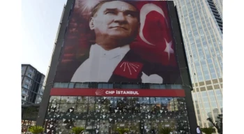 CHP İstanbul Kongresi’ne mahkemeden tedbir kararı! CHP İstanbul kayyuma devredildi!