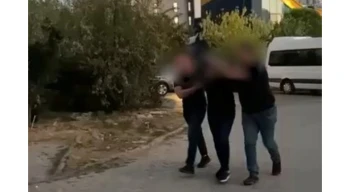 Gebze’de babaya tokat atan şüpheli İstanbul’da yakalandı!