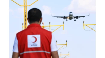 Kızılay’dan ’altın kan’ operasyonu!
