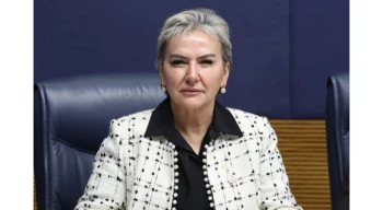 Milletvekili Özdemir ’kalıcı yaz saati’ni sordu