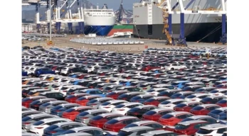 Otomobil ithalatında yeni düzenleme... İthal otomobile yeni vergi