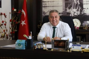 SİBESO Başkanı Nuray Koçer’den Ahilik Haftası Mesajı
