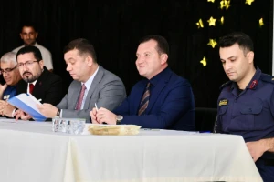 Silivri’de Eğitim Güvenliği İçin Toplantı Düzenlendi